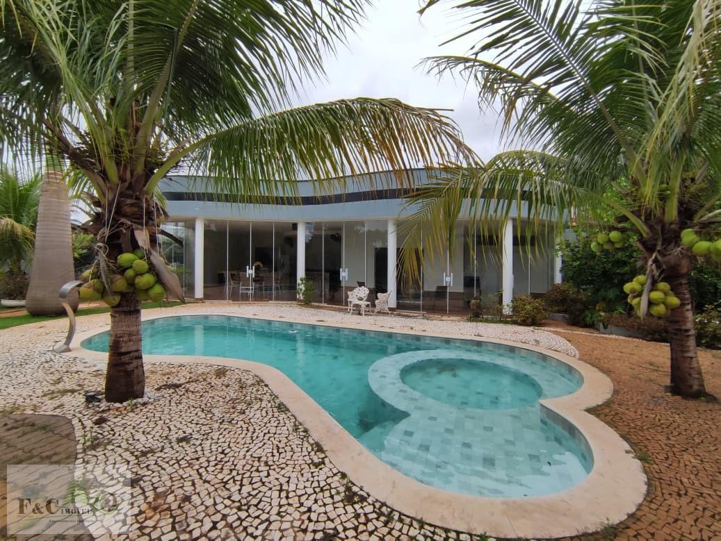 Chácara, 1 quarto, 729 m² - Foto 9