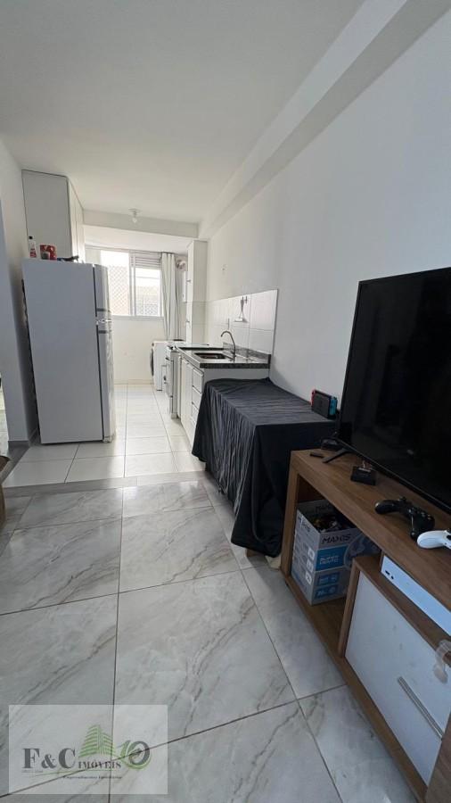 Apartamento, 2 quartos, 56 m² - Foto 2