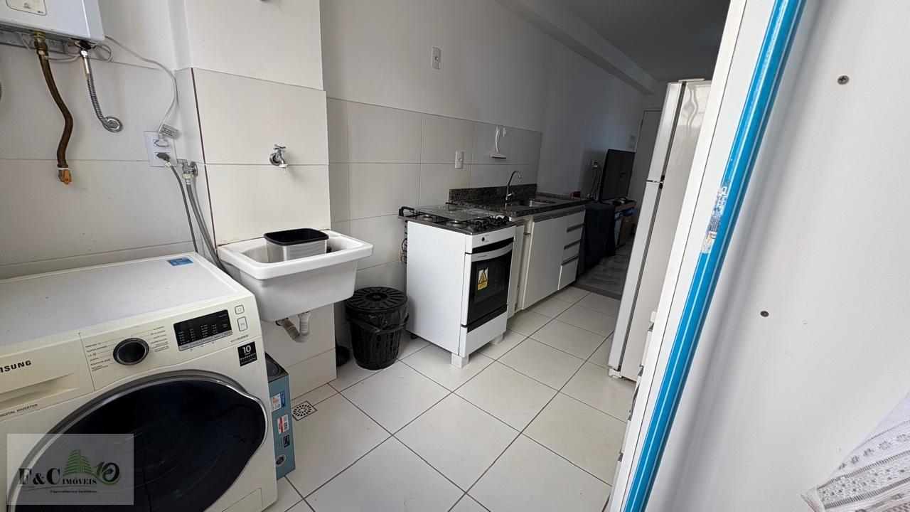 Apartamento, 2 quartos, 56 m² - Foto 3