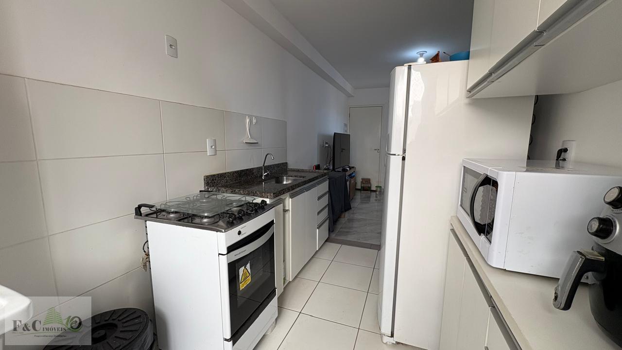 Apartamento, 2 quartos, 56 m² - Foto 5