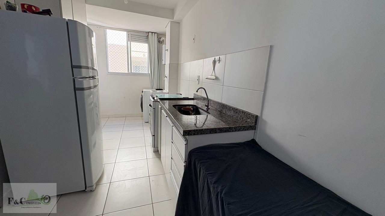 Apartamento, 2 quartos, 56 m² - Foto 4
