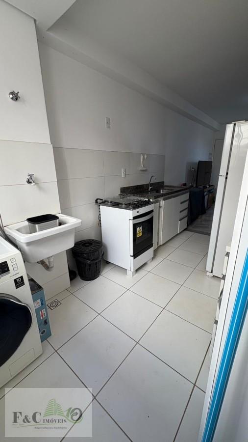 Apartamento, 2 quartos, 56 m² - Foto 6