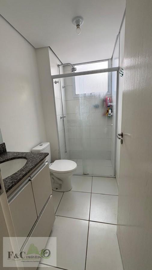 Apartamento, 2 quartos, 56 m² - Foto 9