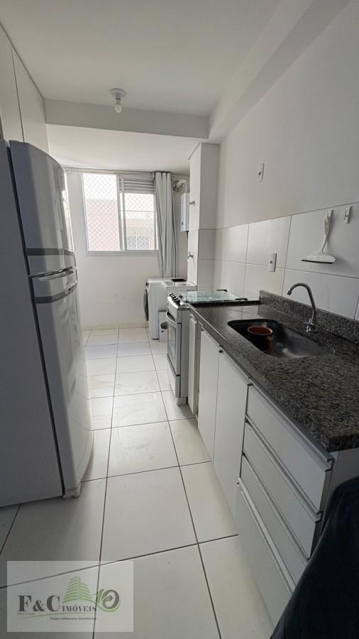 Apartamento, 2 quartos, 56 m² - Foto 10