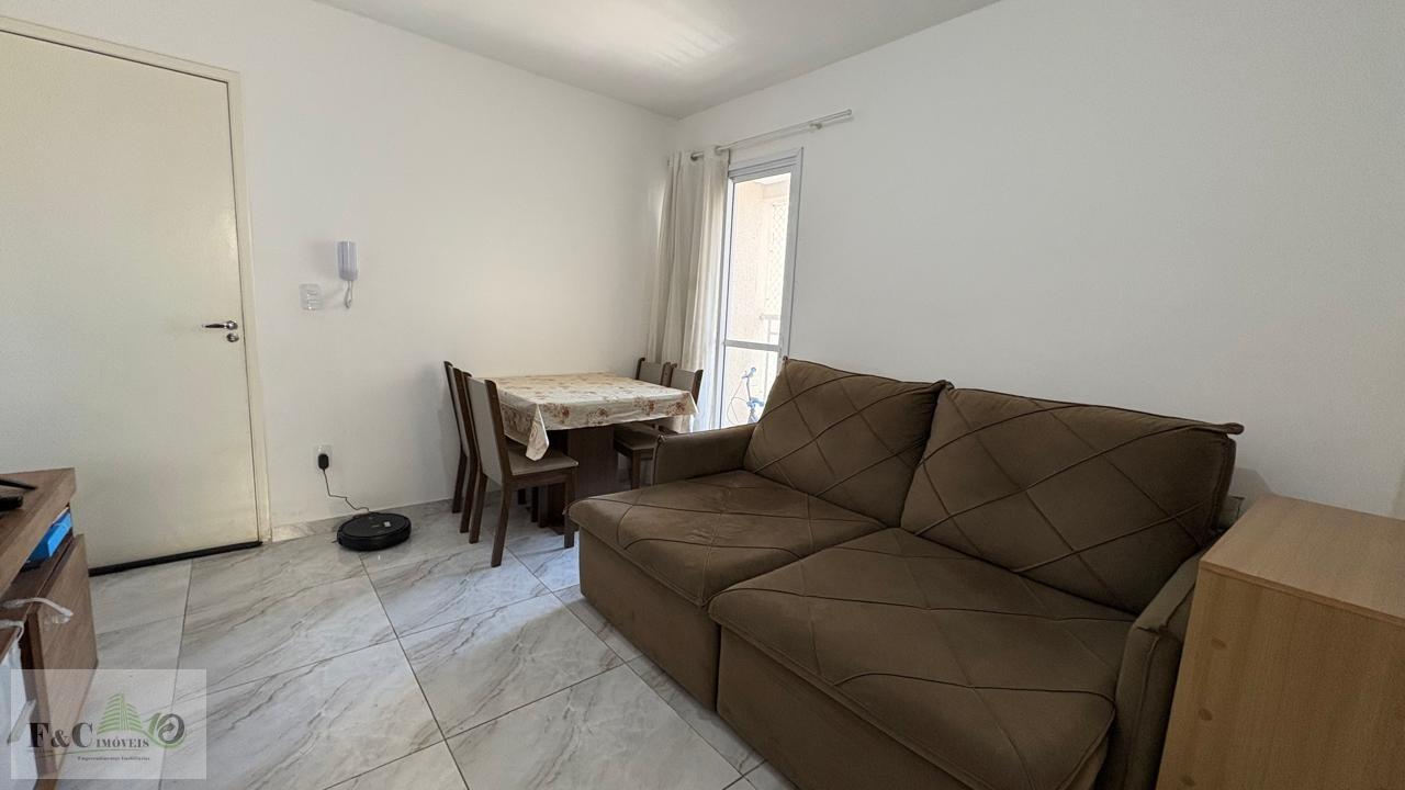 Apartamento, 2 quartos, 56 m² - Foto 11