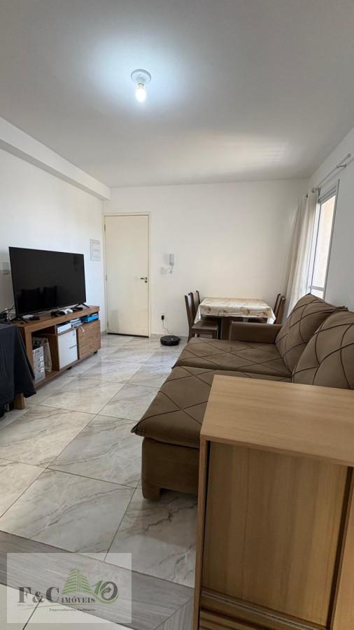 Apartamento, 2 quartos, 56 m² - Foto 15