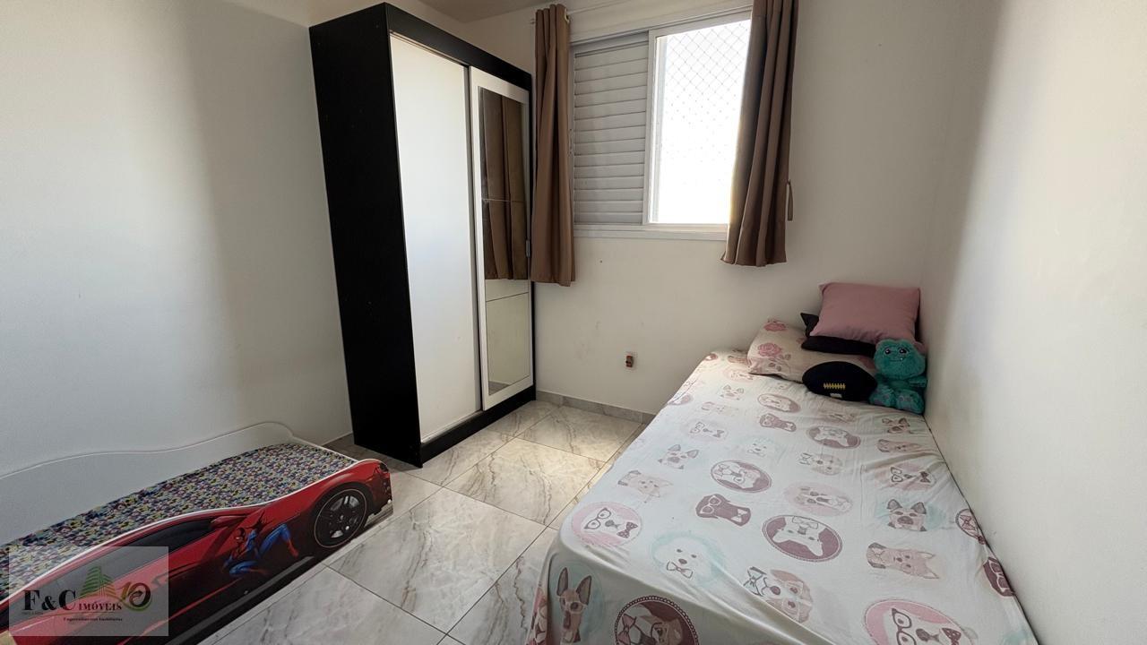 Apartamento, 2 quartos, 56 m² - Foto 17