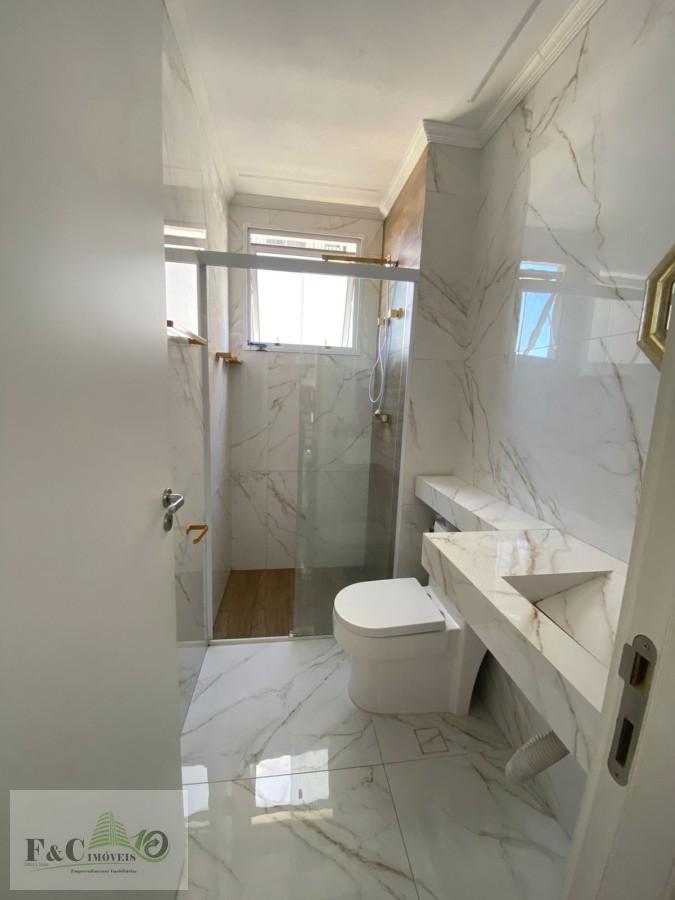 Apartamento, 2 quartos, 57 m² - Foto 6