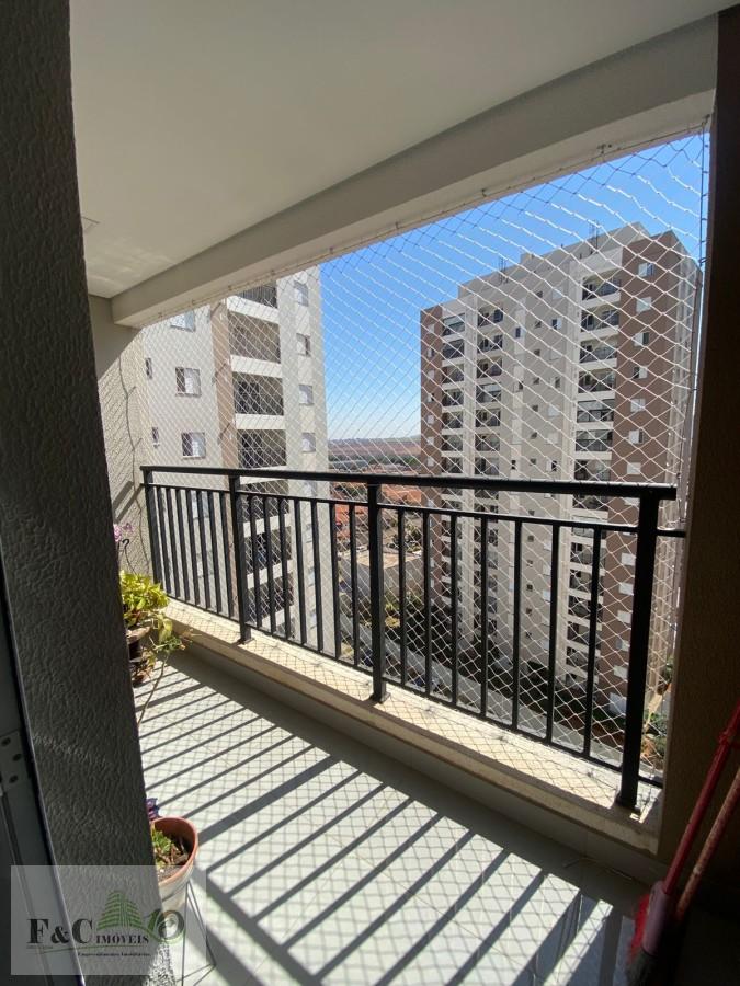 Apartamento, 2 quartos, 57 m² - Foto 3