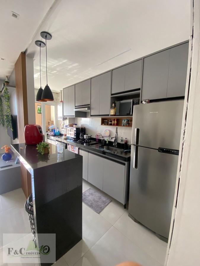 Apartamento, 2 quartos, 57 m² - Foto 5