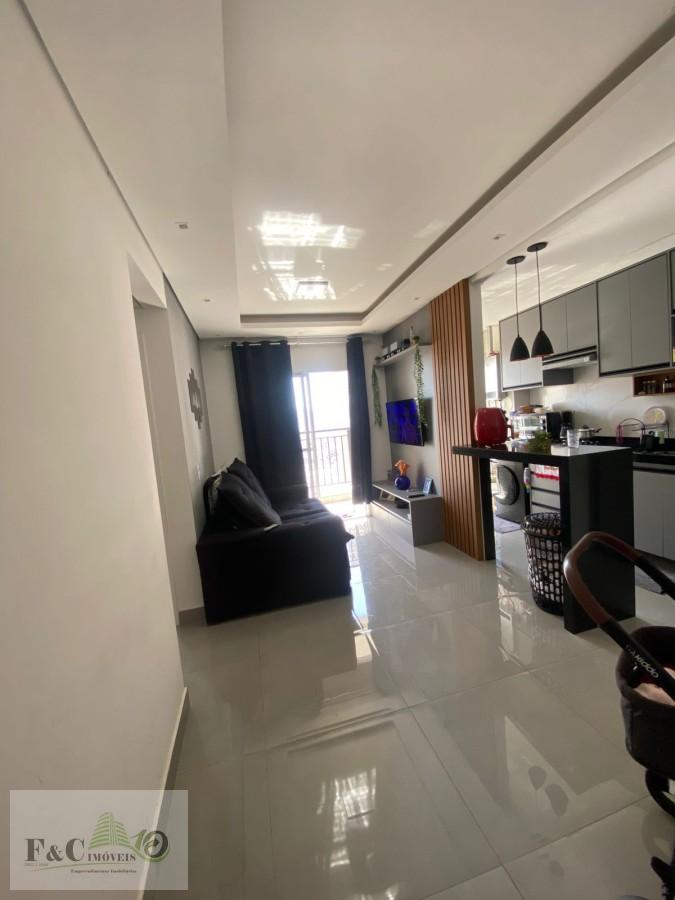 Apartamento, 2 quartos, 57 m² - Foto 2