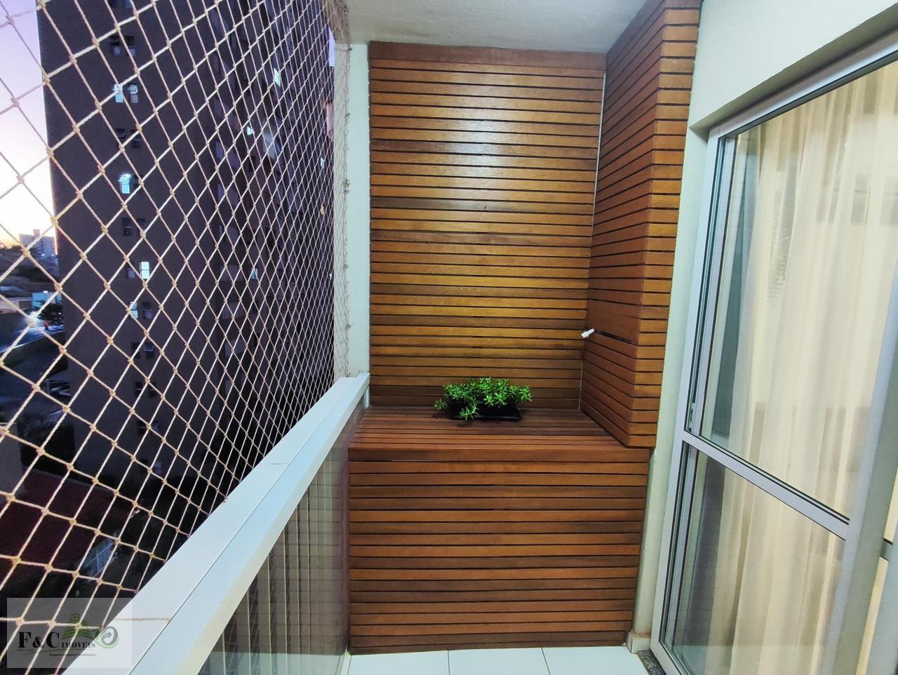 Apartamento, 2 quartos, 58 m² - Foto 5