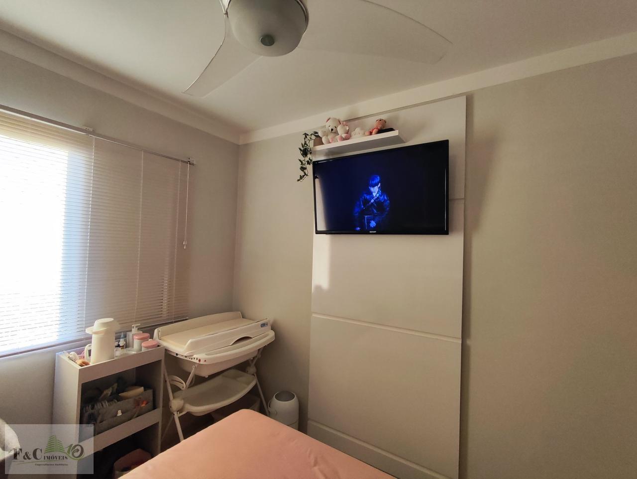 Apartamento, 2 quartos, 58 m² - Foto 12