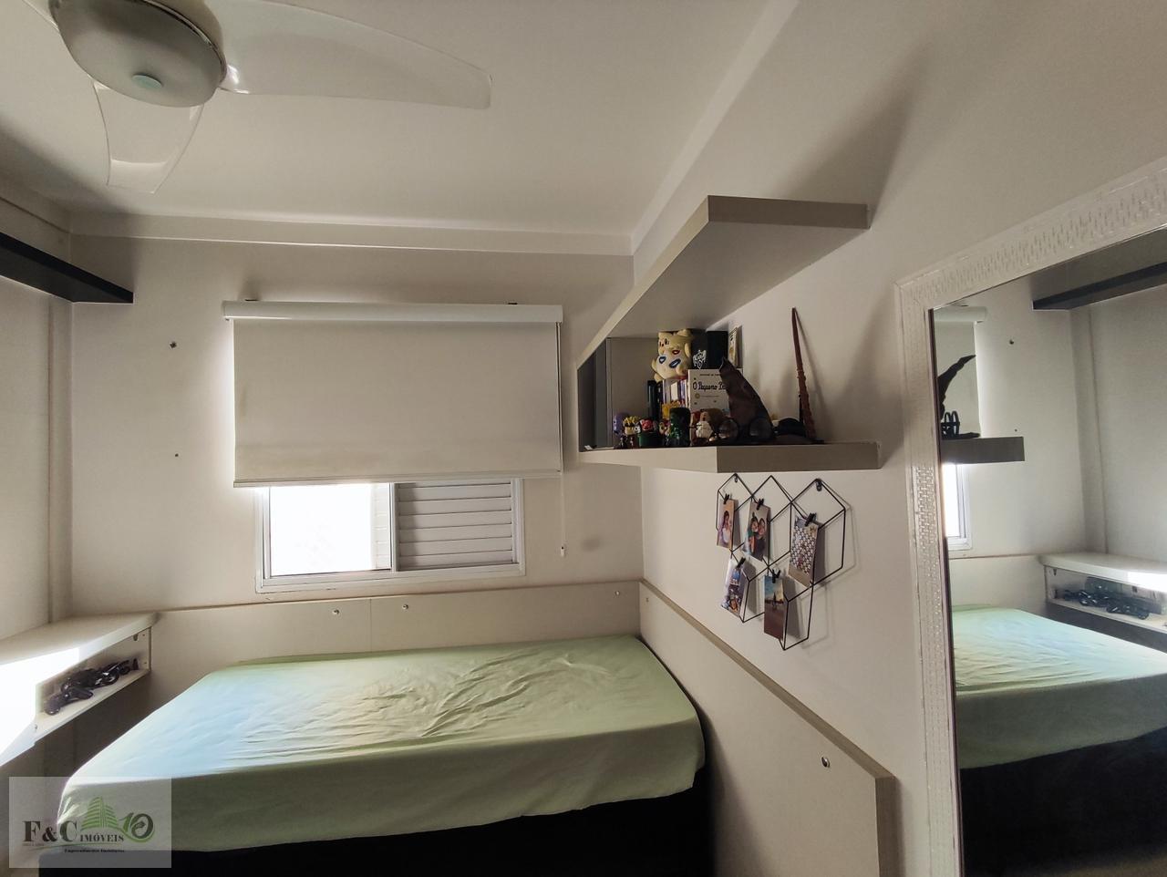 Apartamento, 2 quartos, 58 m² - Foto 14