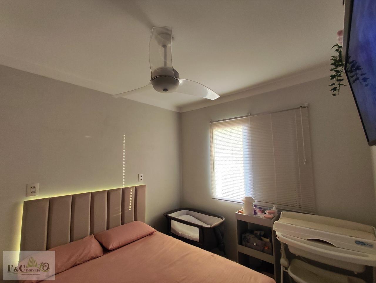 Apartamento, 2 quartos, 58 m² - Foto 9