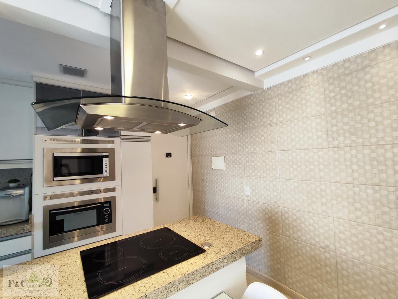 Apartamento, 2 quartos, 58 m² - Foto 4