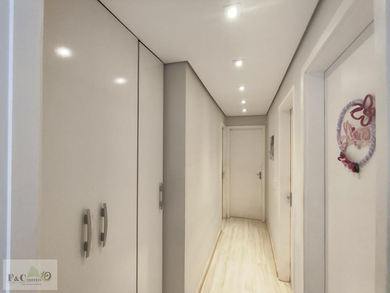 Apartamento, 2 quartos, 58 m² - Foto 13