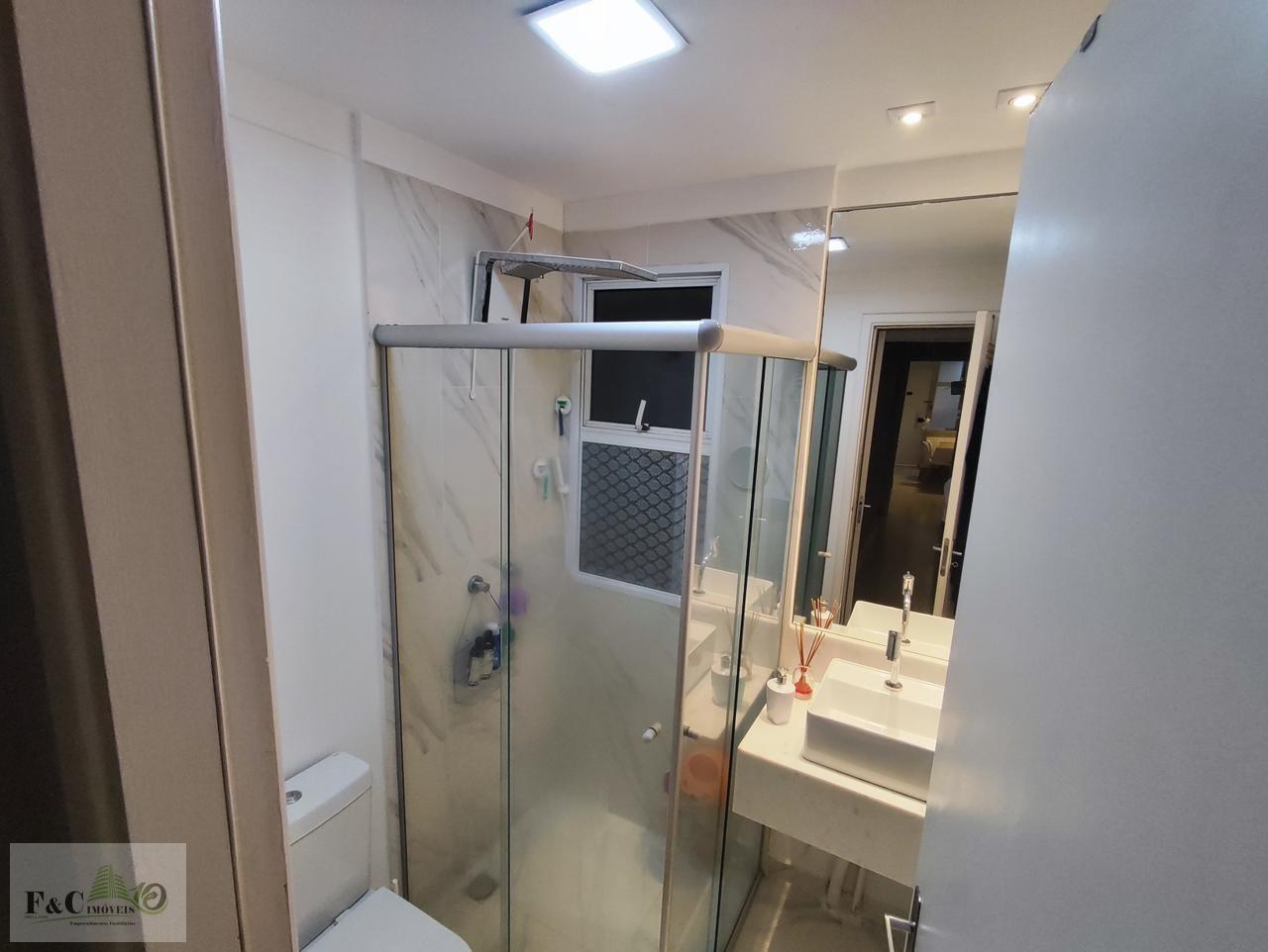 Apartamento, 2 quartos, 58 m² - Foto 16