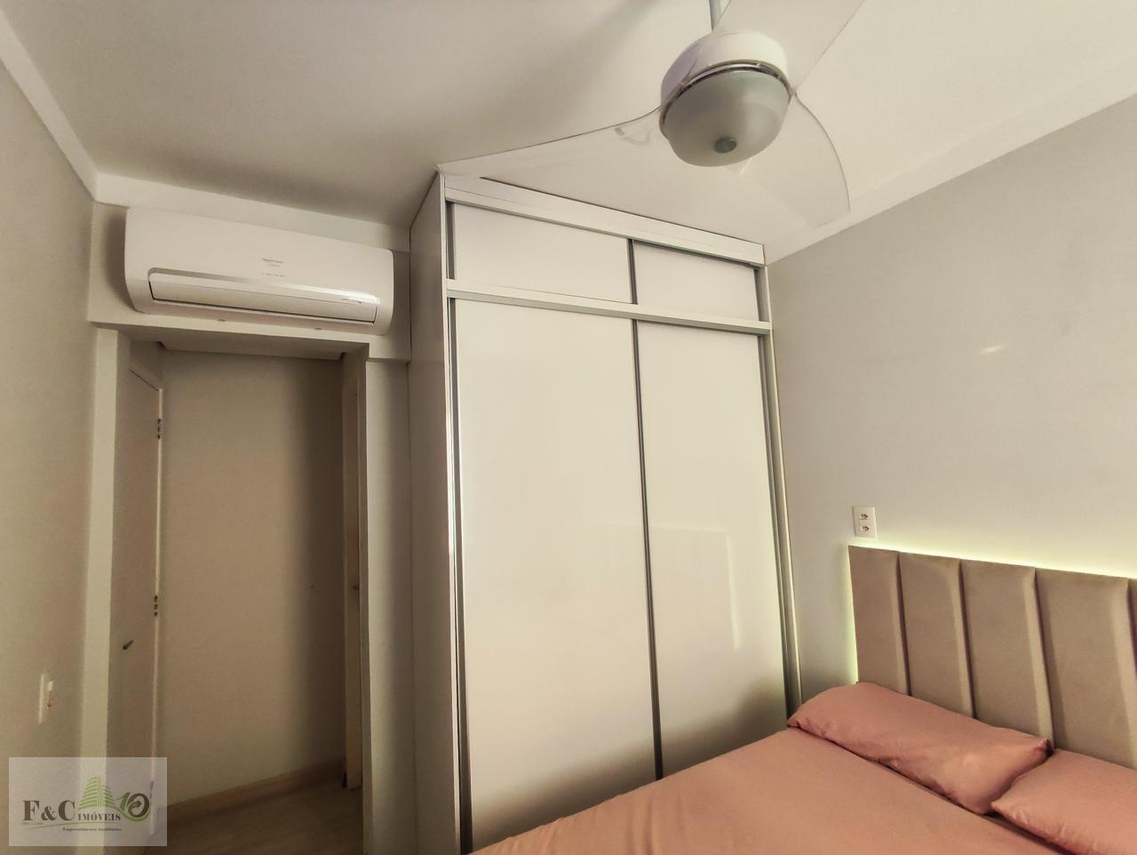 Apartamento, 2 quartos, 58 m² - Foto 11