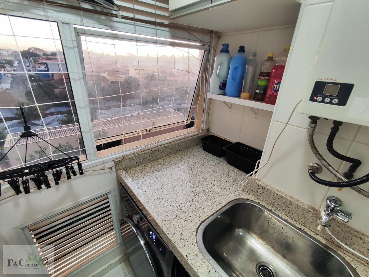 Apartamento, 2 quartos, 58 m² - Foto 17