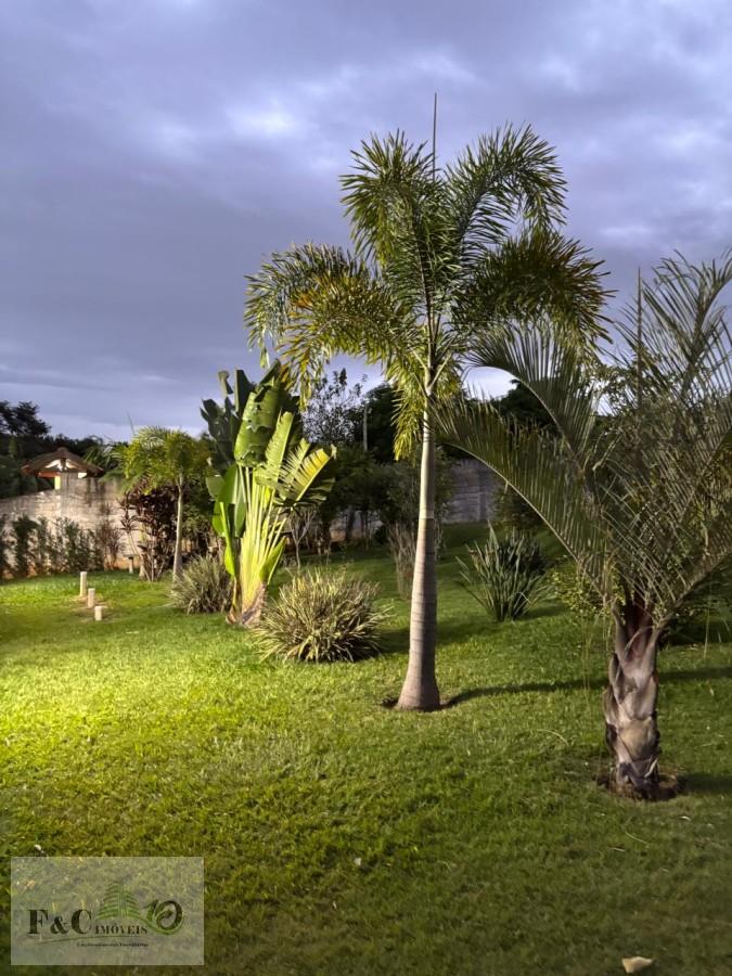 Chácara, 2 quartos, 1250 m² - Foto 1