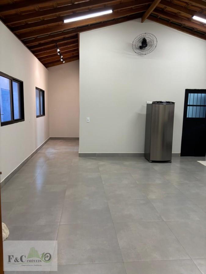 Chácara, 2 quartos, 1250 m² - Foto 2