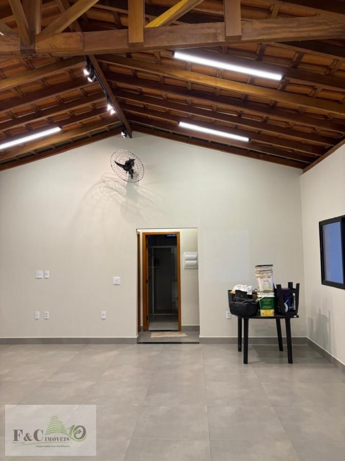 Chácara, 2 quartos, 1250 m² - Foto 5