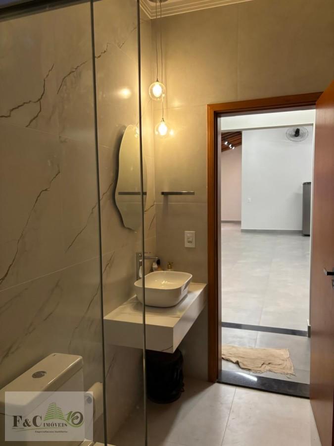 Chácara, 2 quartos, 1250 m² - Foto 9