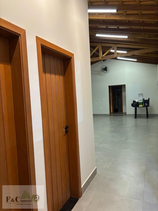 Chácara, 2 quartos, 1250 m² - Foto 23