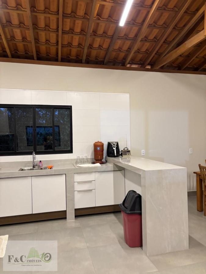 Chácara, 2 quartos, 1250 m² - Foto 22