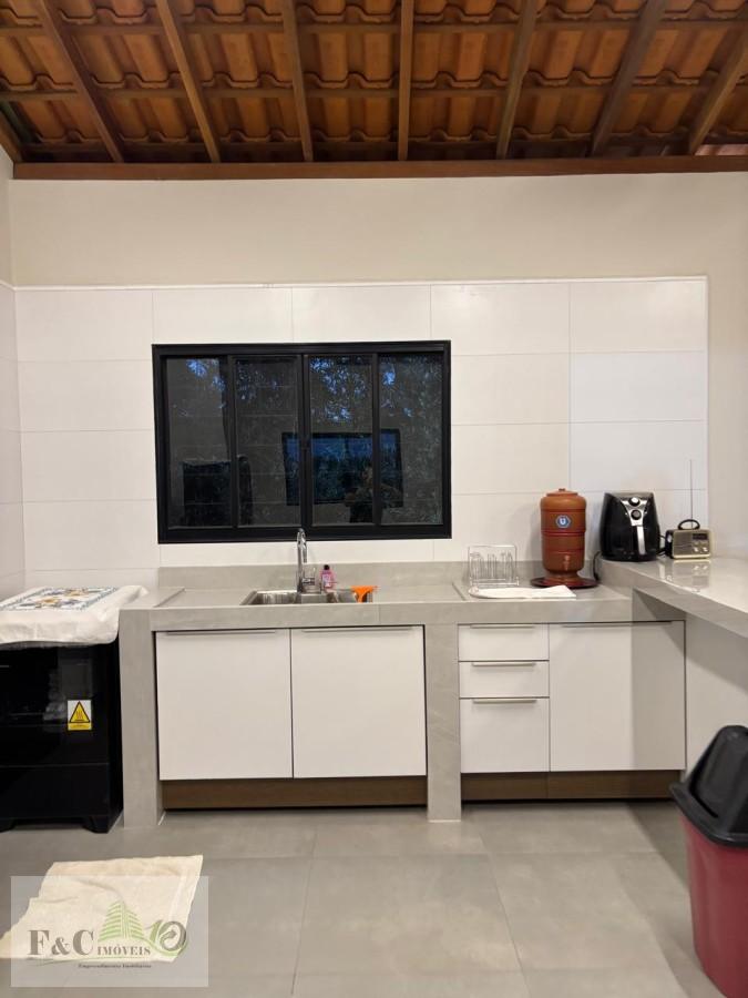 Chácara, 2 quartos, 1250 m² - Foto 25