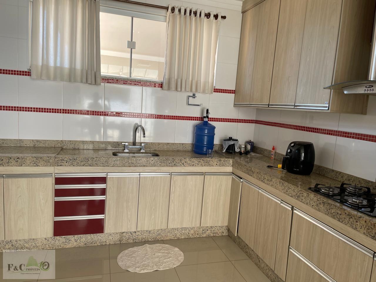 Casa de Condomínio, 2 quartos - Foto 6