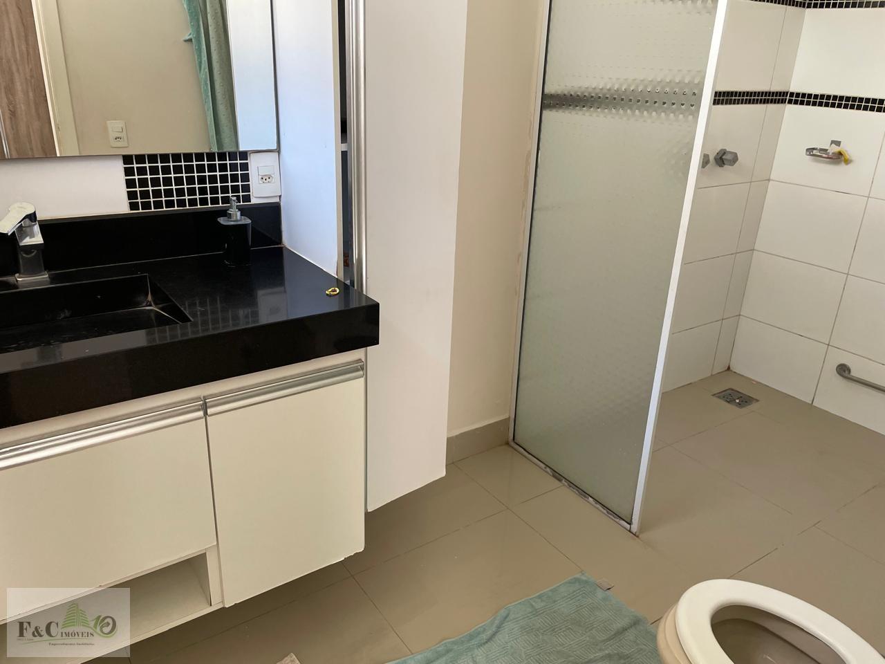 Casa de Condomínio, 2 quartos - Foto 15