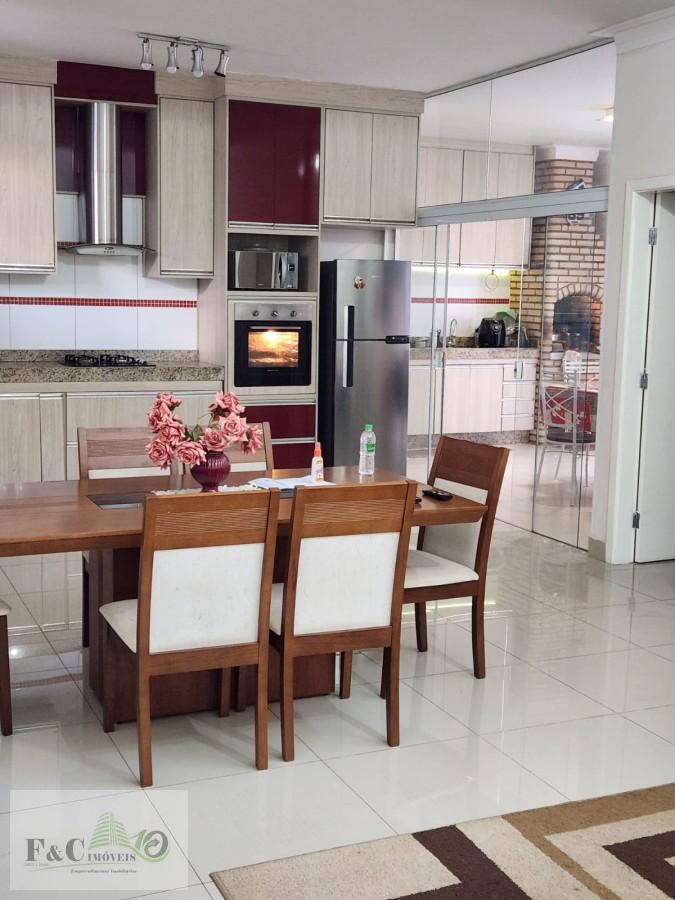 Casa de Condomínio, 2 quartos - Foto 5