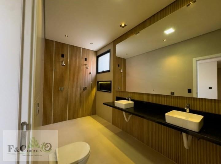 Casa de Condomínio, 3 quartos - Foto 9