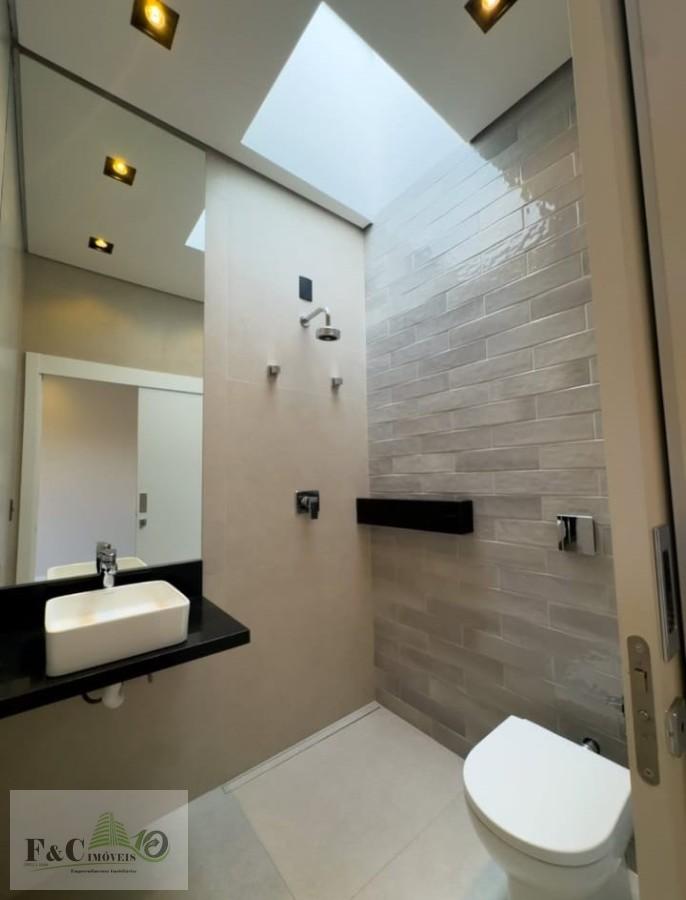 Casa de Condomínio, 3 quartos - Foto 15