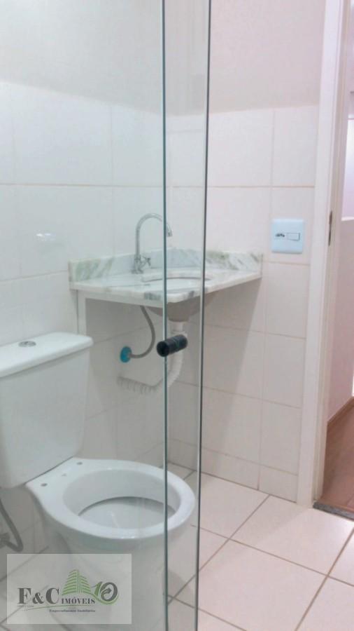 Apartamento, 2 quartos, 48 m² - Foto 9