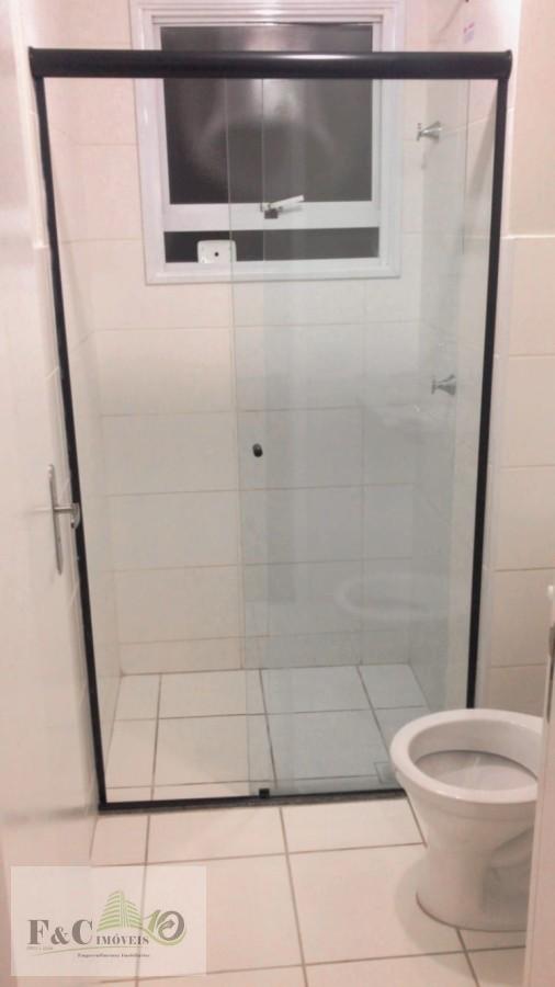 Apartamento, 2 quartos, 48 m² - Foto 10