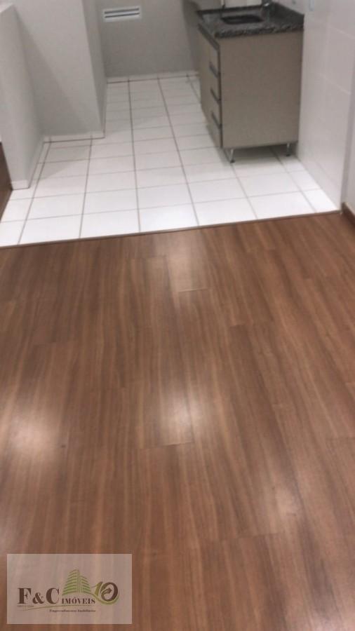 Apartamento, 2 quartos, 48 m² - Foto 4