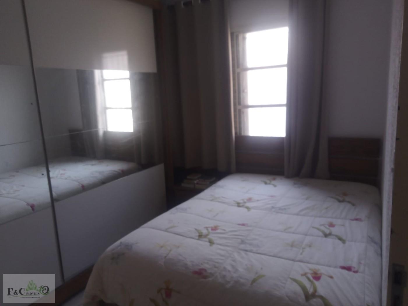 Apartamento, 2 quartos, 46 m² - Foto 2