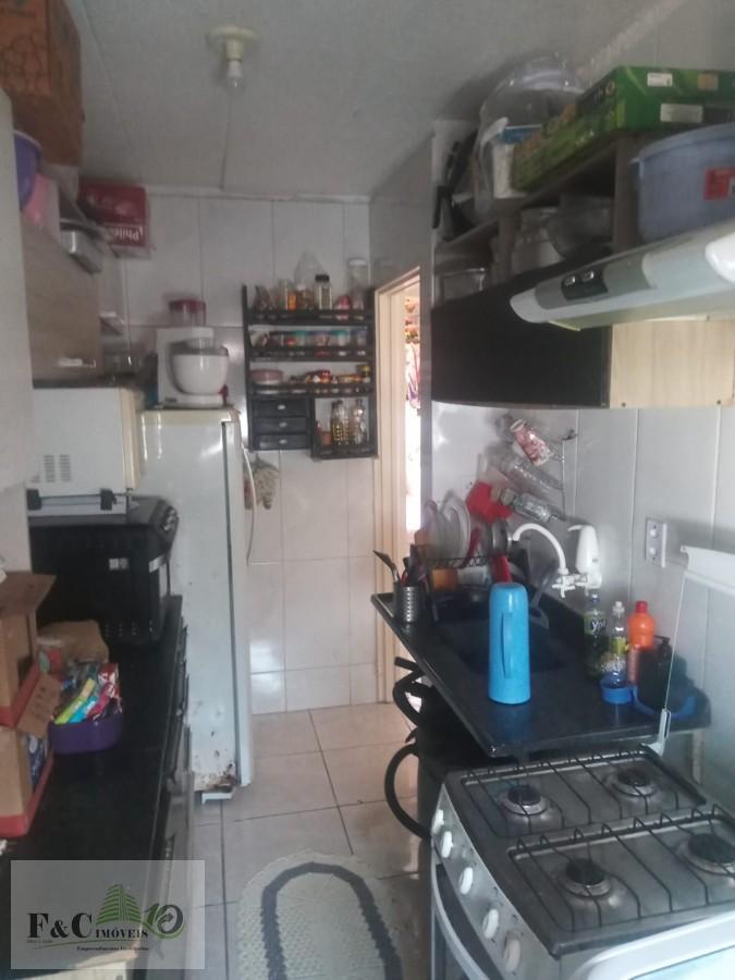 Apartamento, 2 quartos, 46 m² - Foto 4