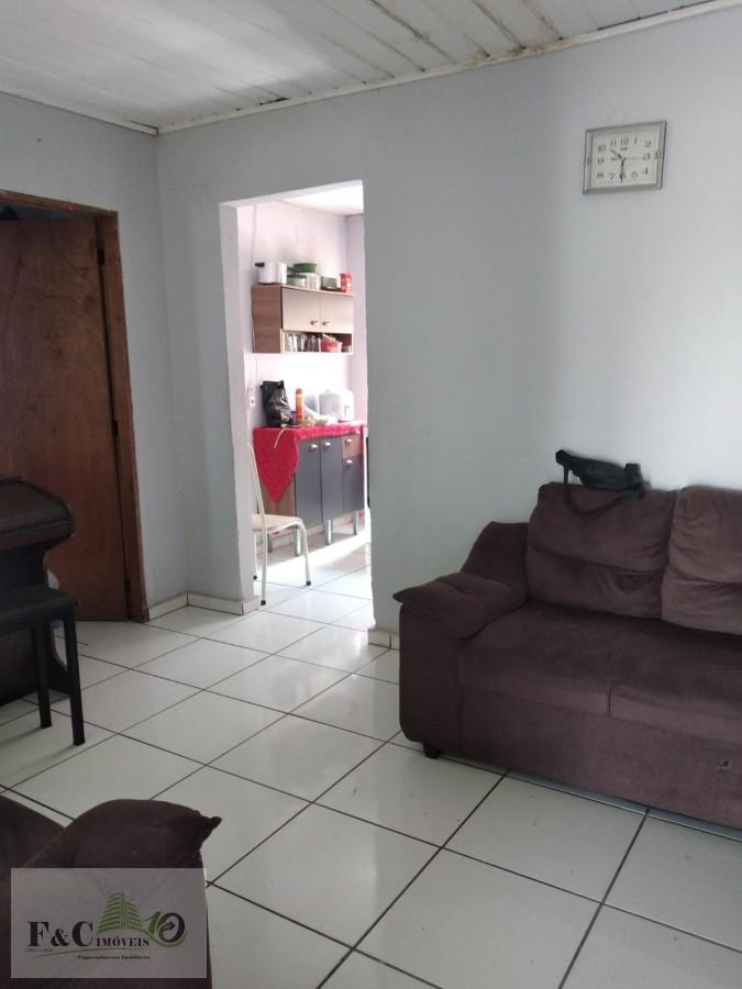 Casa, 3 quartos - Foto 1