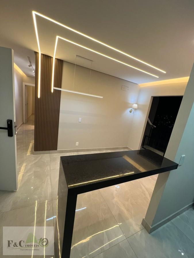 Apartamento, 2 quartos, 54 m² - Foto 2