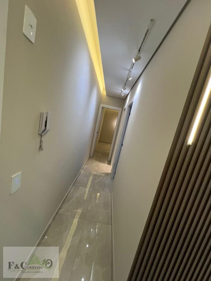 Apartamento, 2 quartos, 54 m² - Foto 3