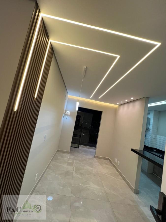 Apartamento, 2 quartos, 54 m² - Foto 6