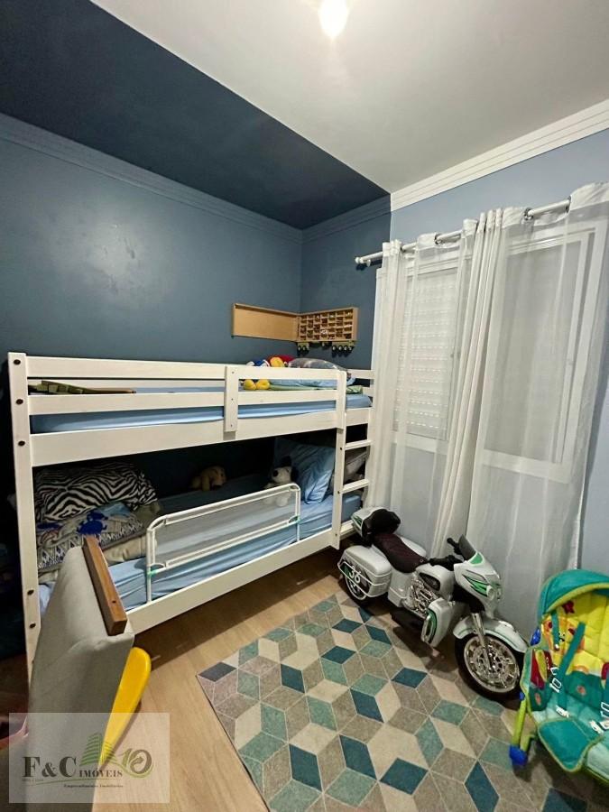 Apartamento, 2 quartos, 52 m² - Foto 8