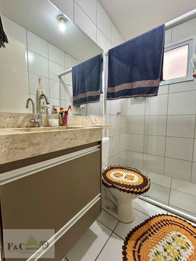 Apartamento, 2 quartos, 52 m² - Foto 9