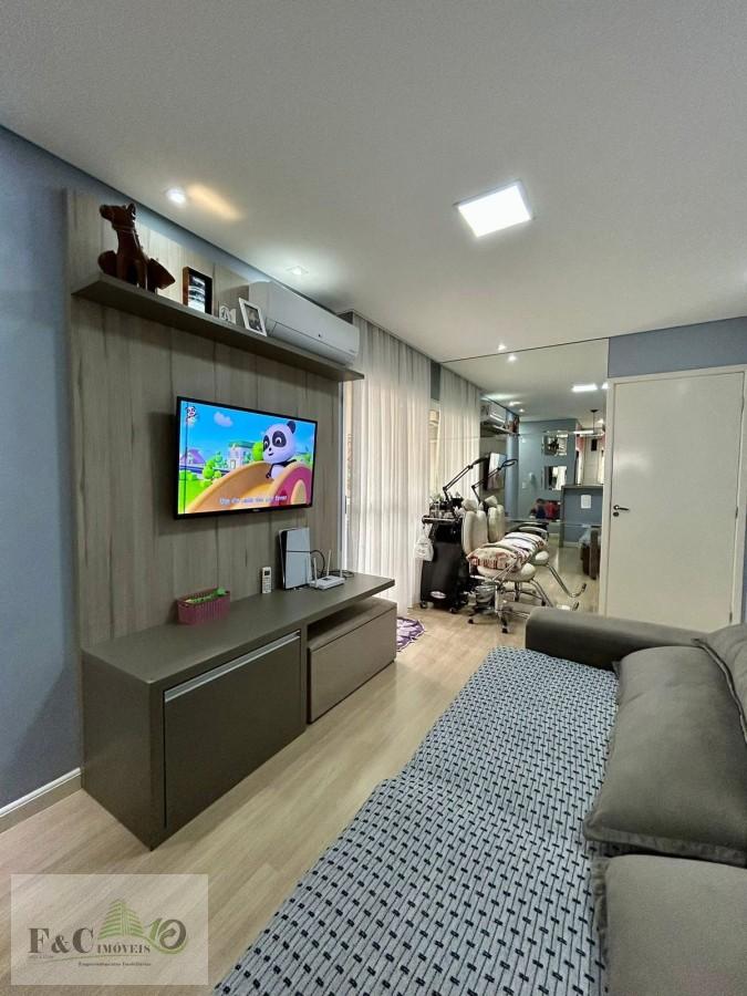 Apartamento, 2 quartos, 52 m² - Foto 6