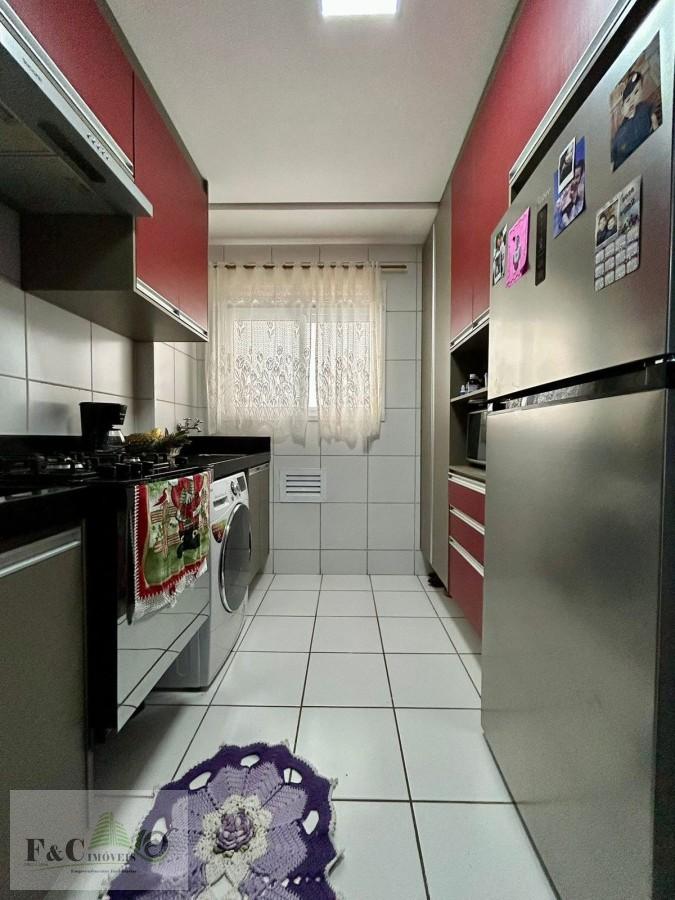 Apartamento, 2 quartos, 52 m² - Foto 4