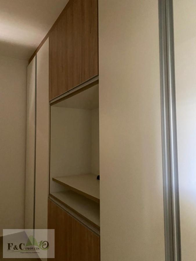 Casa de Condomínio, 3 quartos - Foto 9